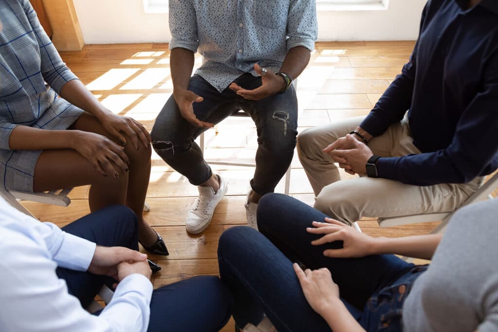 Outpatient Program