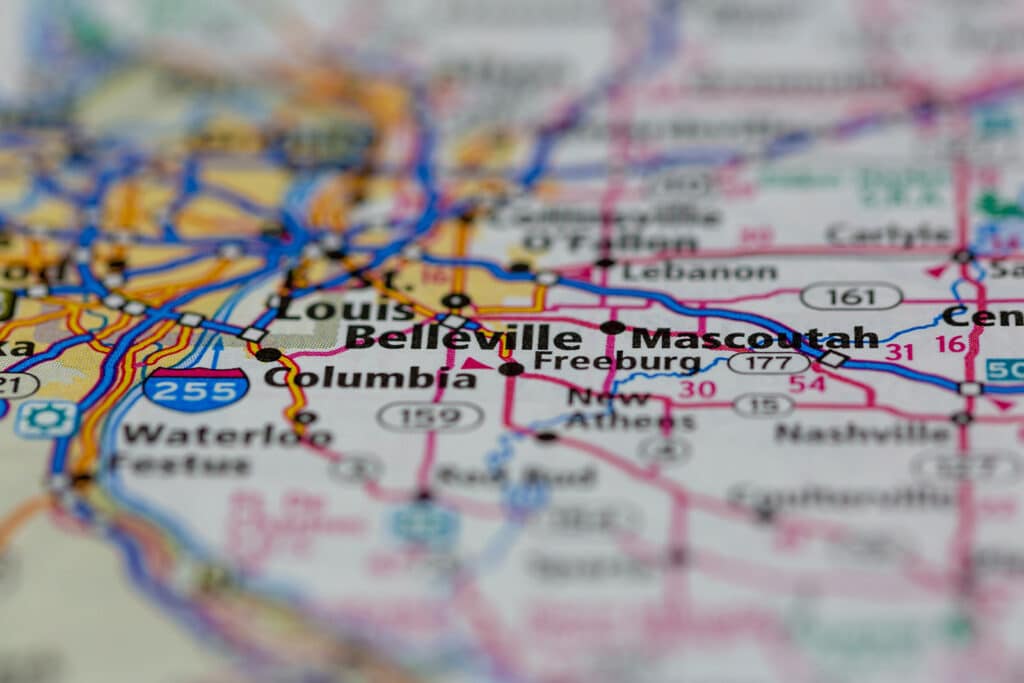 Belleville, Illinois