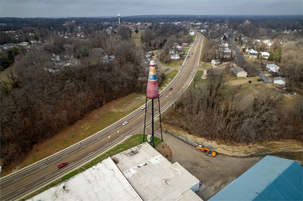 Collinsville, Illinois