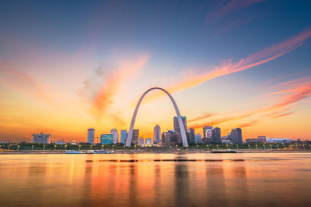 Missouri