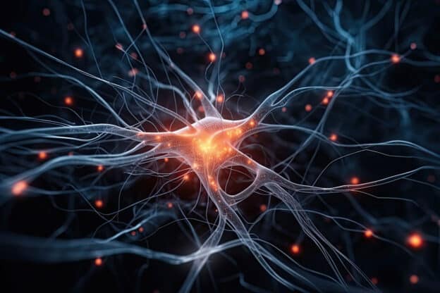 Substances That Change the Central Nervous System, Including Prescription Drugs