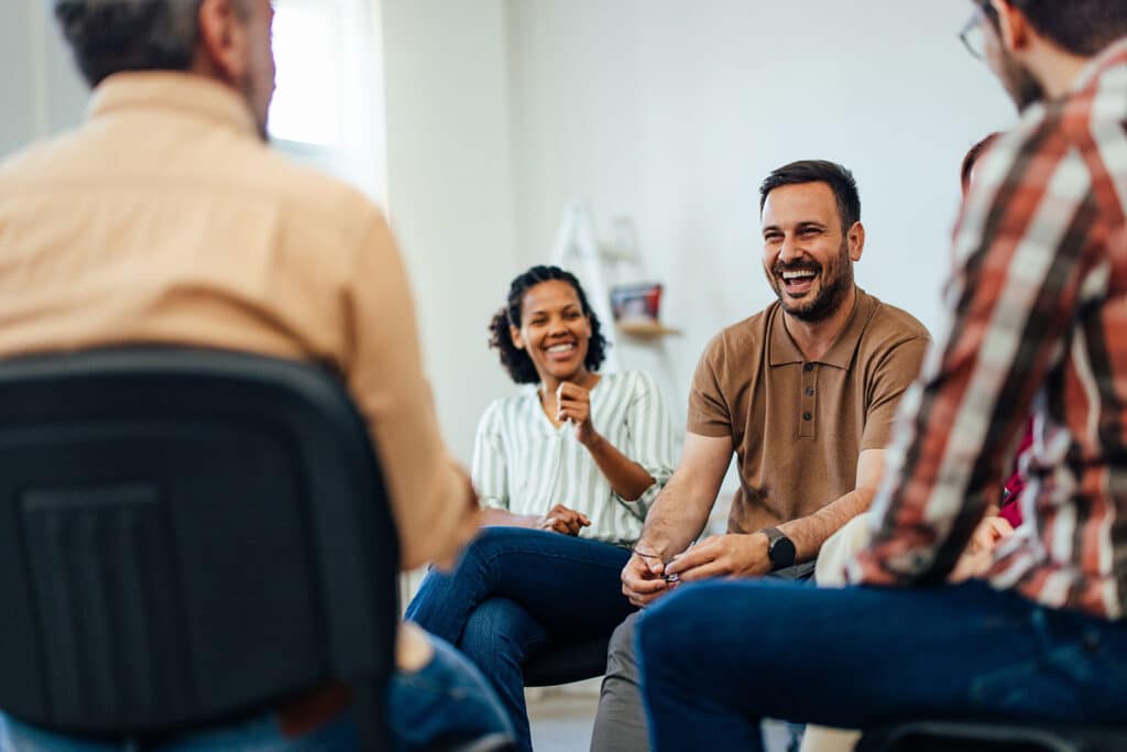 peer recovery specialist