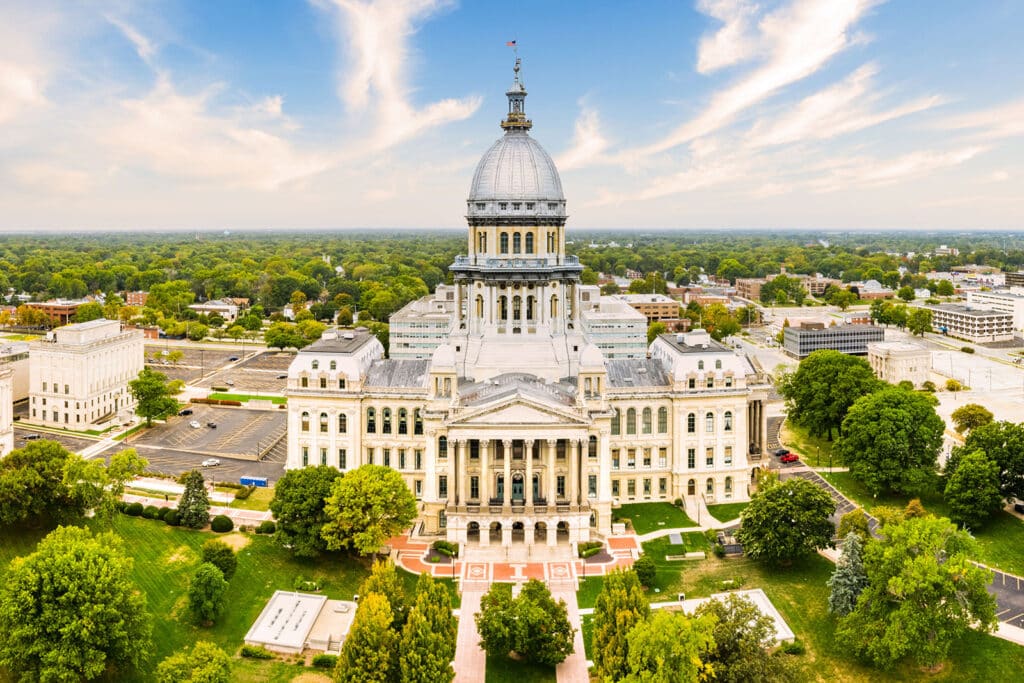 Springfield, Illinois