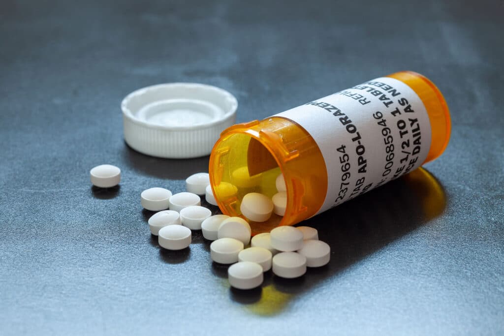 benzodiazepine