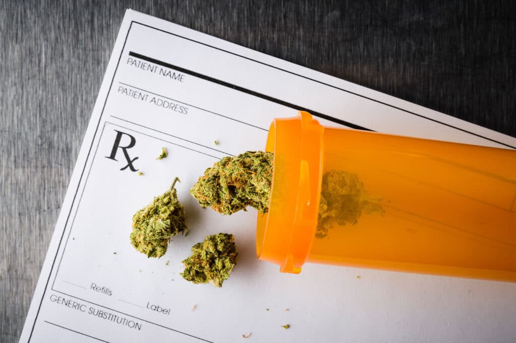 Marijuana