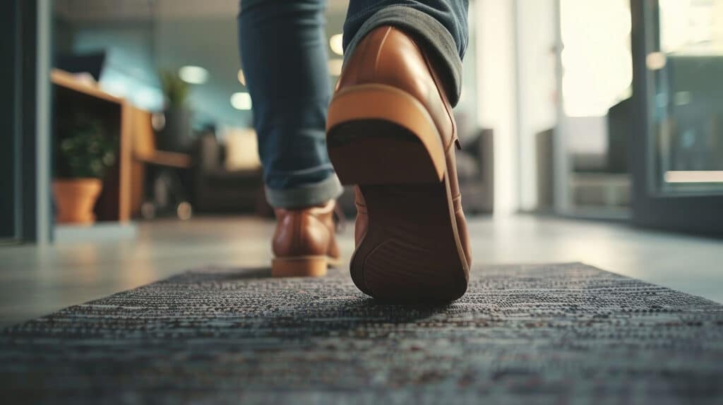 Walk Away