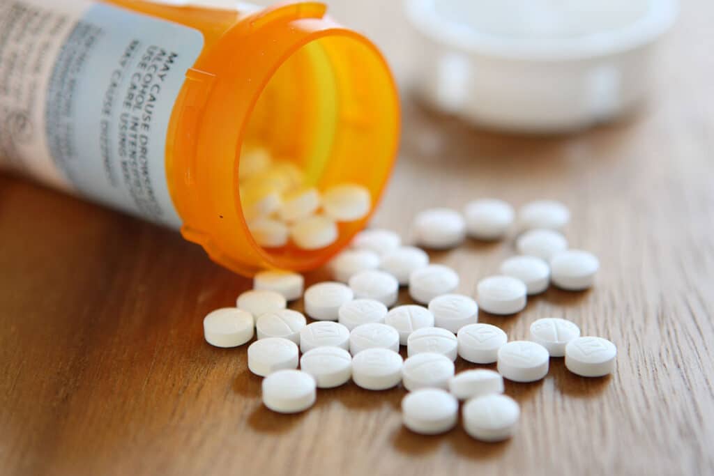 opioid addiction treatment