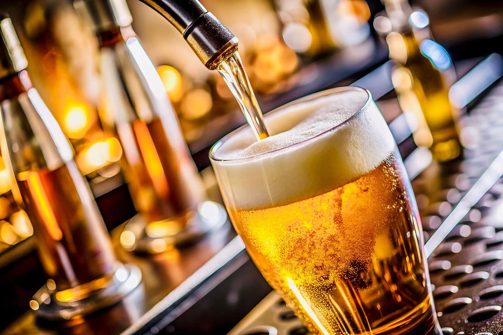 Can Alcohol Cause a UTI?