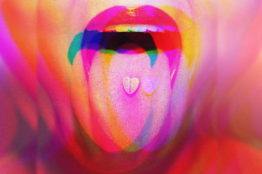 MDMA