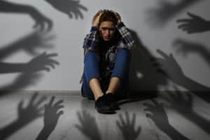 Drug-Induced Psychosis