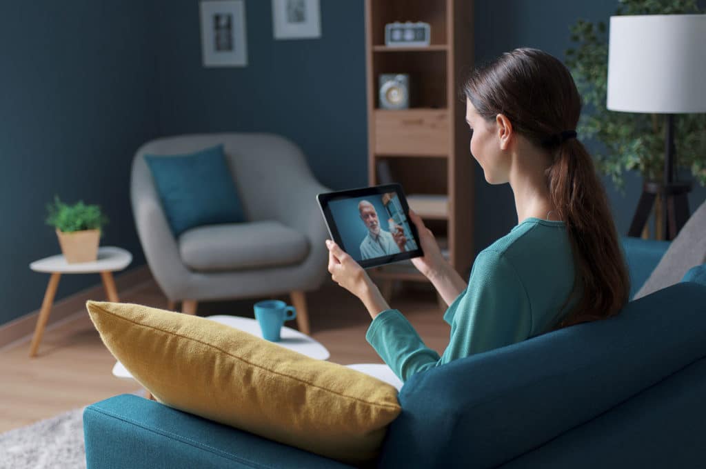 telehealth limitations