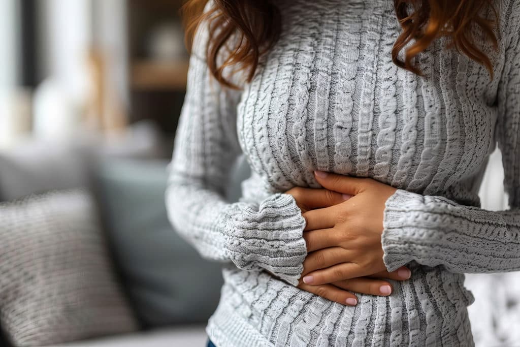 wine bloat