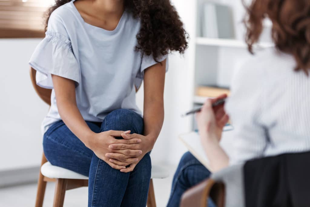 Addiction Counselor