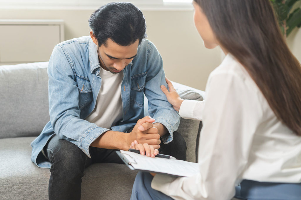 Mental Health Clinic