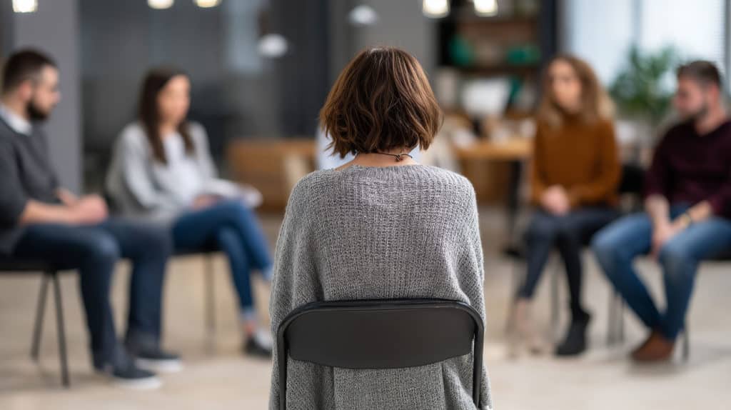 What Happens in Drug Rehab?