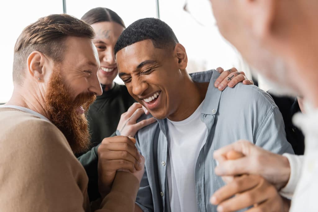 addiction recovery