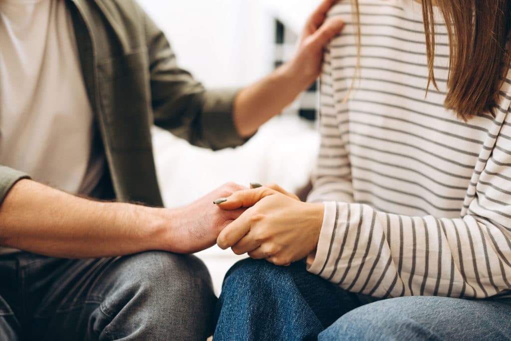 healing relationships
