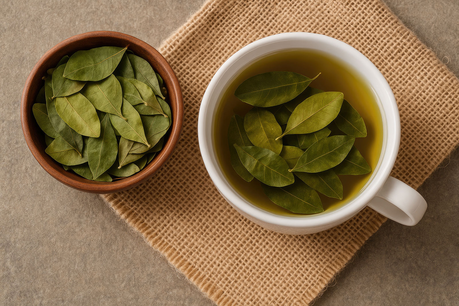 Foods That Cause False Positives