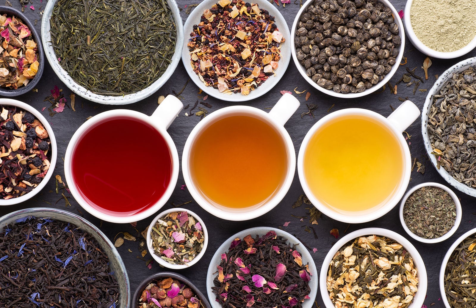 Best Drinks for Kidney and Liver Health