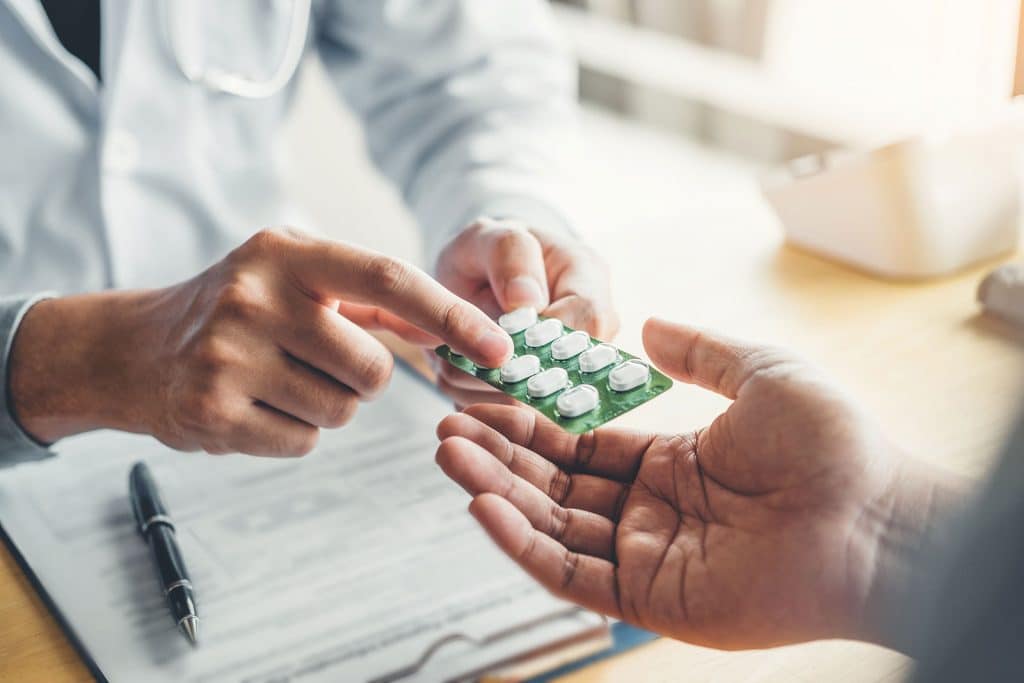 Medications and Prescription Drugs