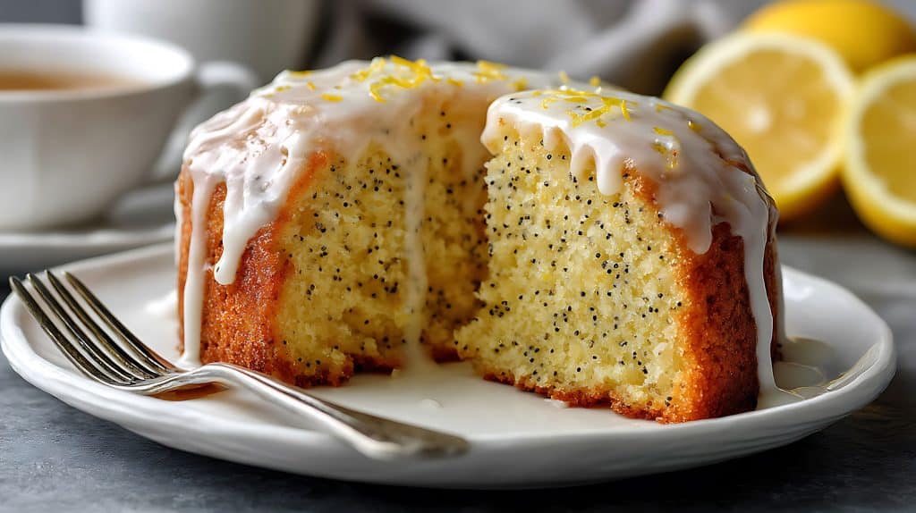 Poppy Seeds