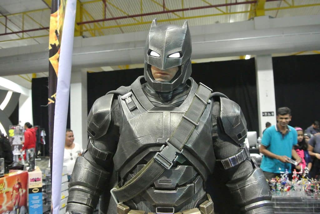 batman