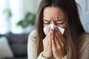 Allergy Medication