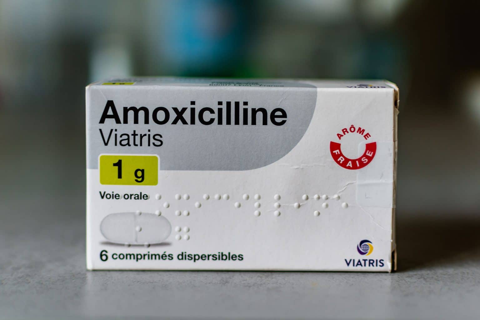 Can You Drink While on Amoxicillin? - Illinois Recovery Center