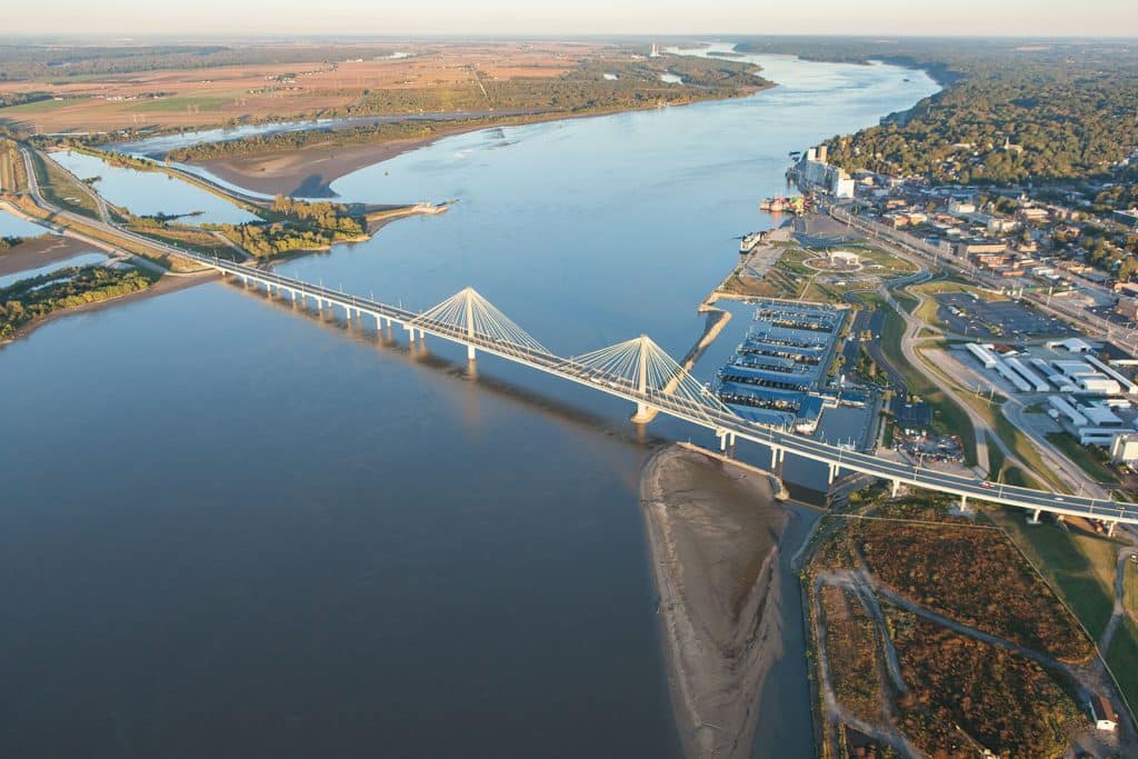 Alton, Illinois