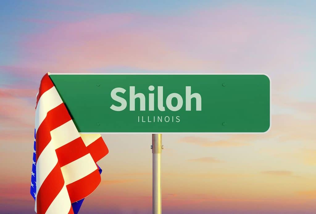 Shiloh, Illinois