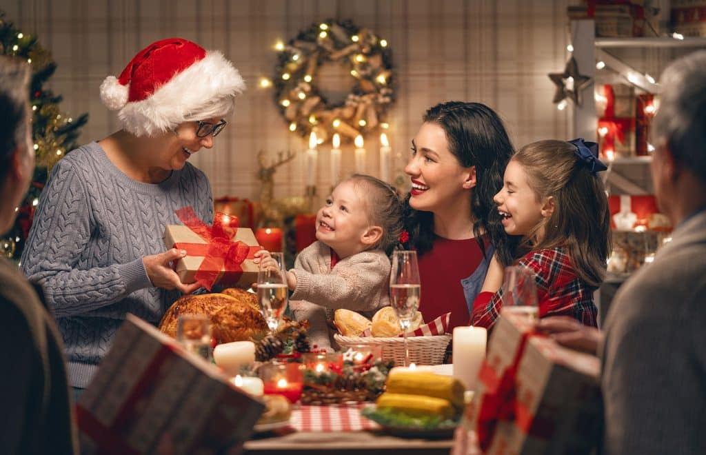 Christmas
