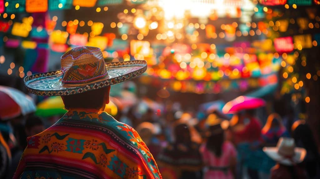 Cinco de Mayo