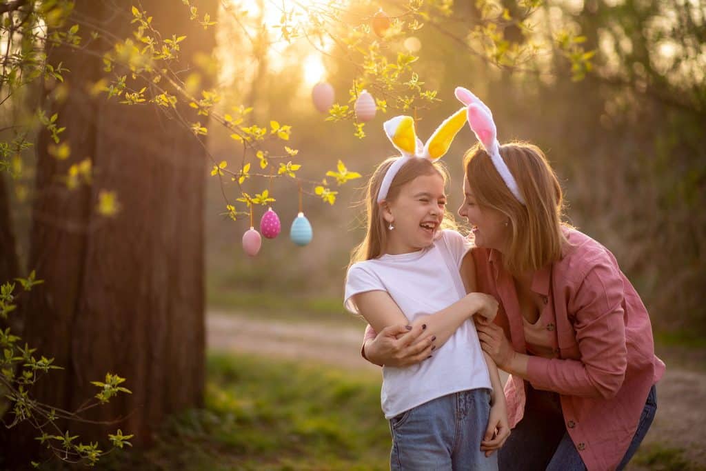 Easter