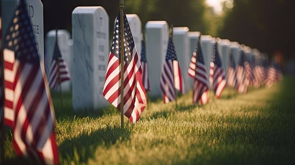 Memorial Day