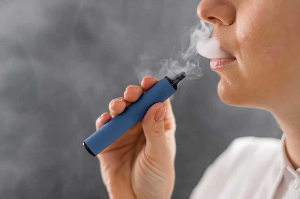 DMT Pens Explained: Risks of Vaping This Powerful Psychedelic