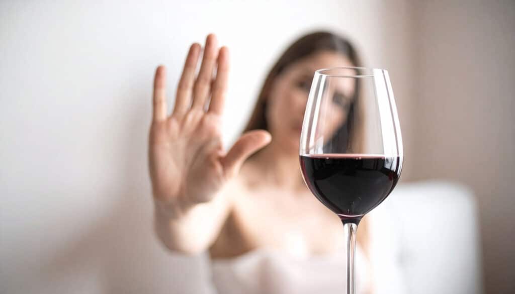 refusing-wine
