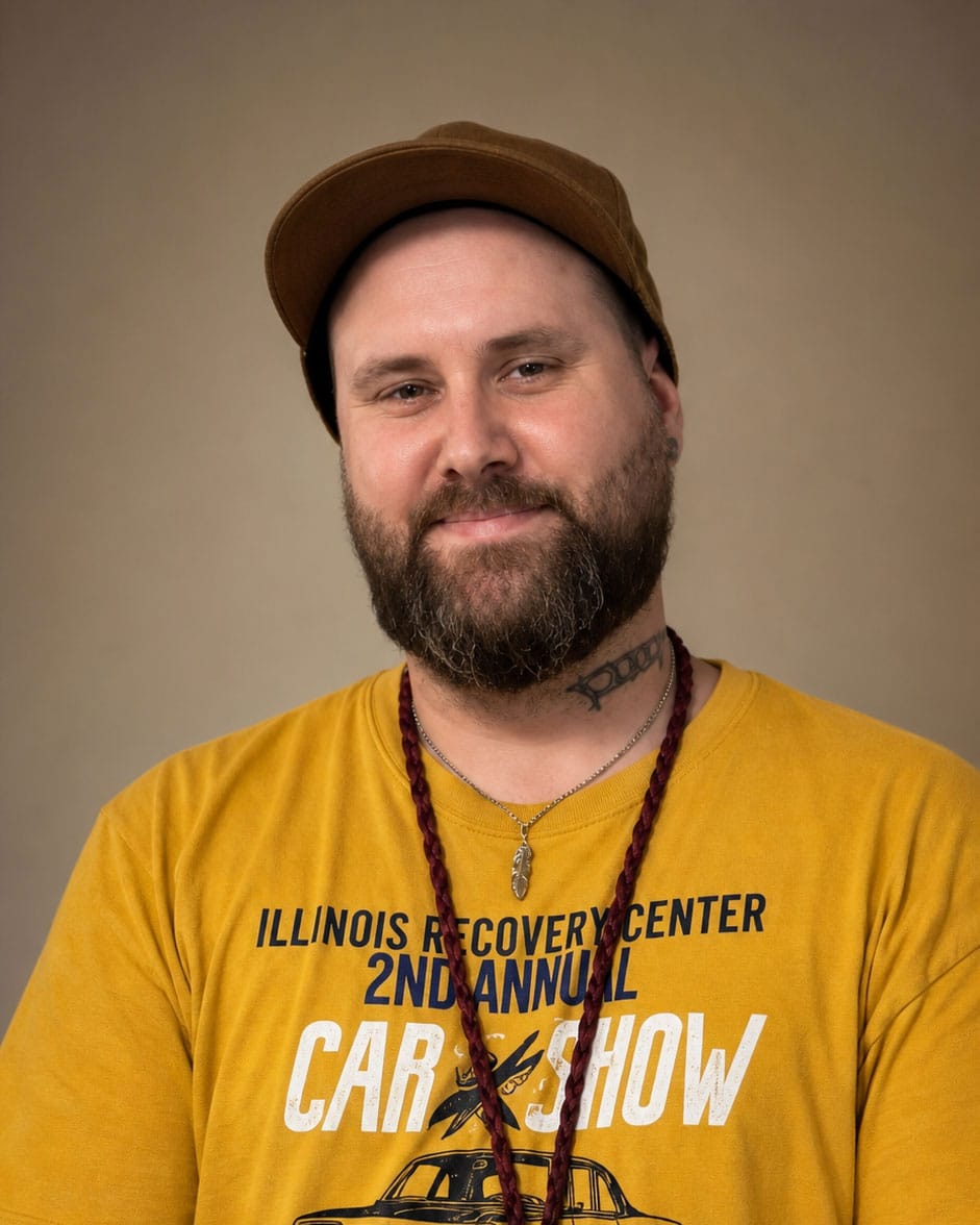 Zachary Batsch