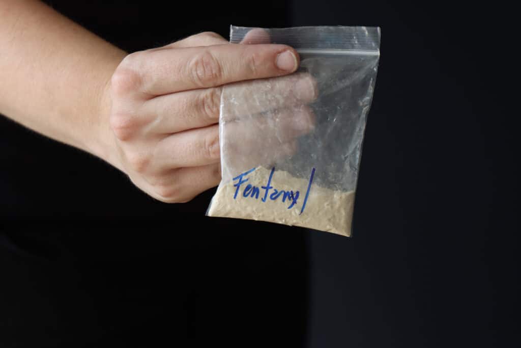 Fentanyl