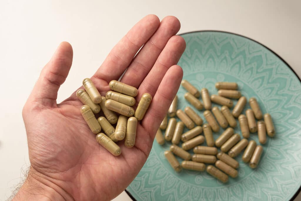 Kratom Withdrawal